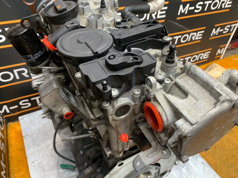 двигатель, 150000 рублей, Красноярск