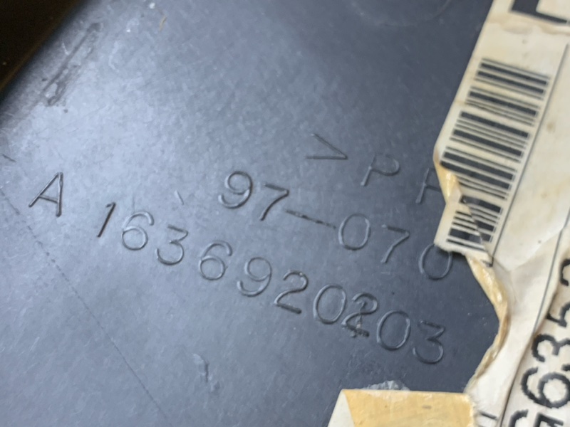 обшивка стойки, 350 рублей, Красноярск