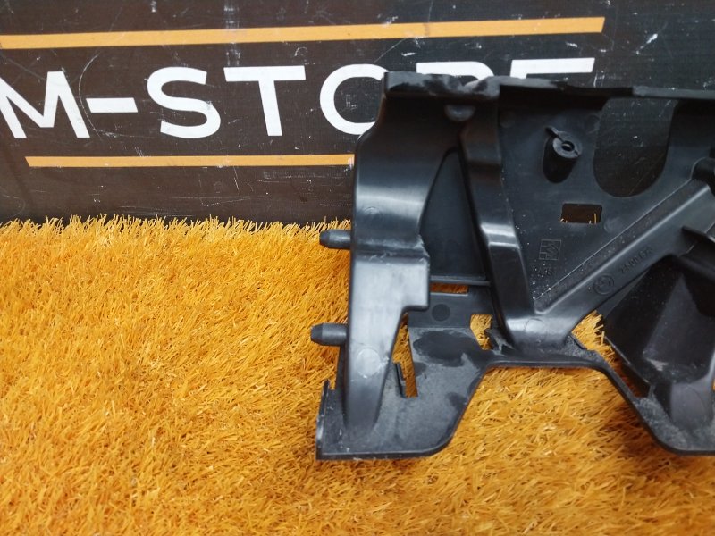 Кронштейн впускного коллектора, 300 рублей, Красноярск