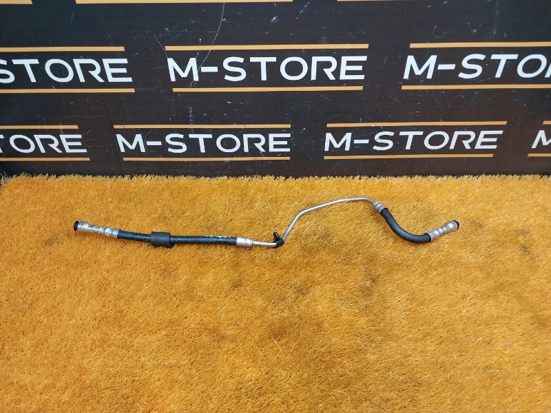 трубка топливная, 500 рублей, Красноярск