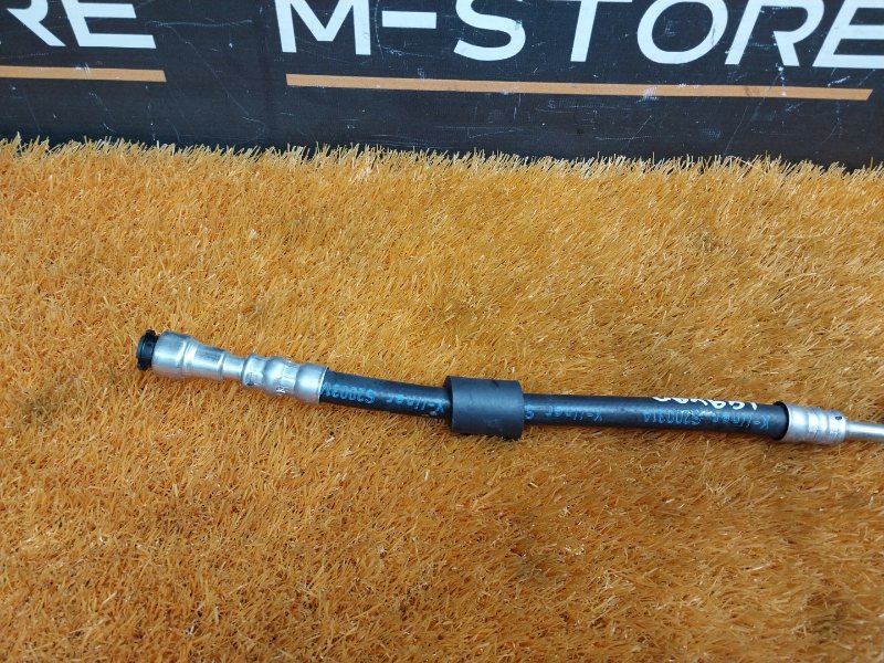 трубка топливная, 500 рублей, Красноярск