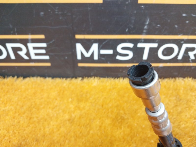 трубка топливная, 500 рублей, Красноярск