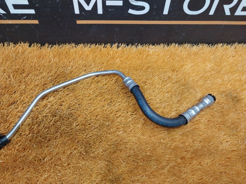 трубка топливная, 500 рублей, Красноярск