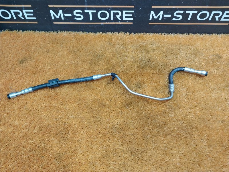 трубка топливная, 500 рублей, Красноярск