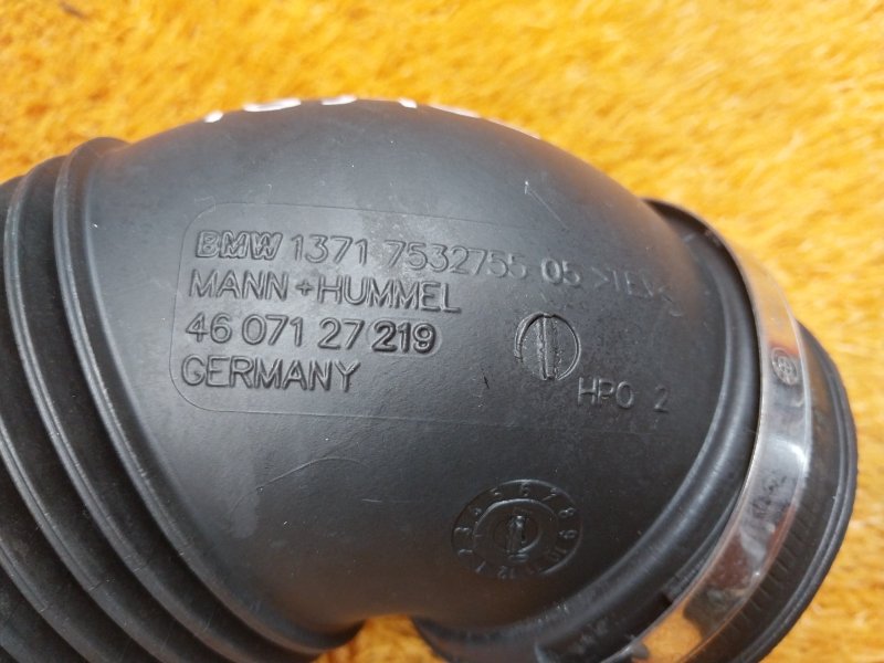 патрубок воздушного фильтра, 300 рублей, Красноярск