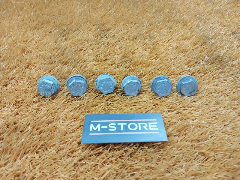 болт гидротрансформатора, 380 рублей, Красноярск