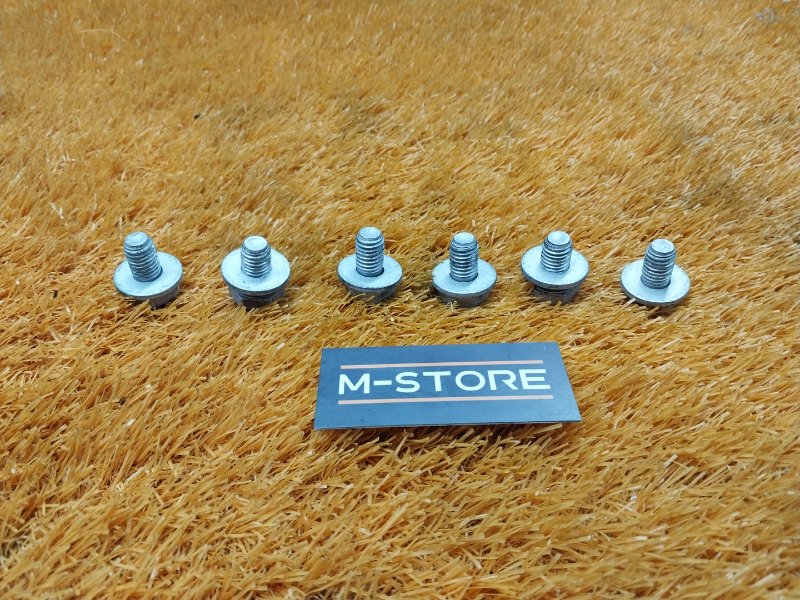 болт гидротрансформатора, 380 рублей, Красноярск