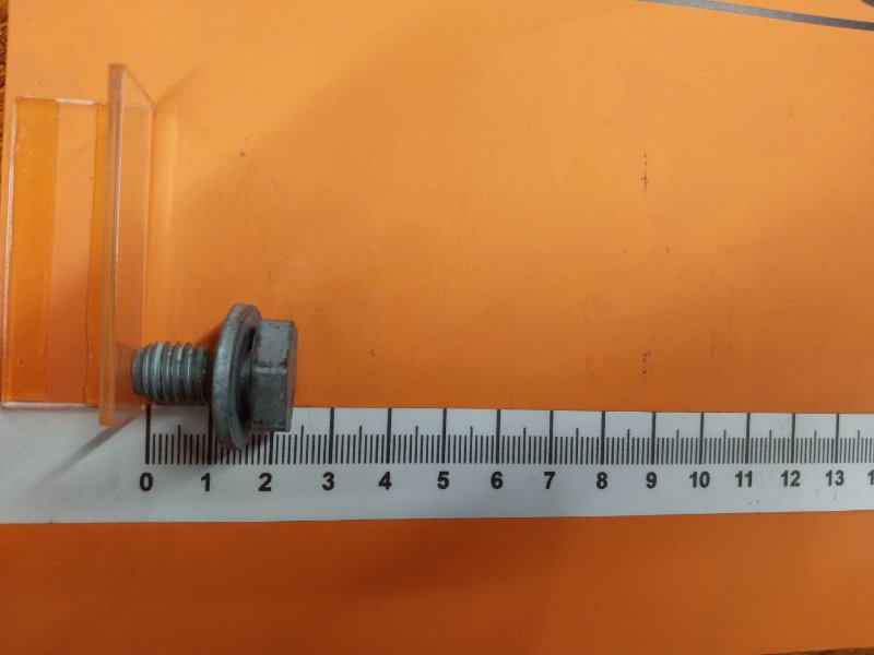 болт гидротрансформатора, 380 рублей, Красноярск