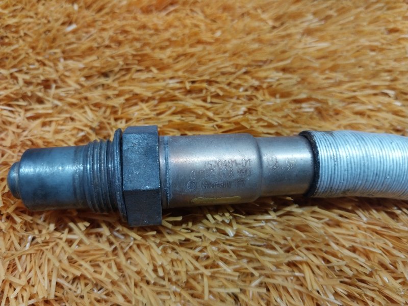 Датчик кислорода, 900 рублей, Красноярск