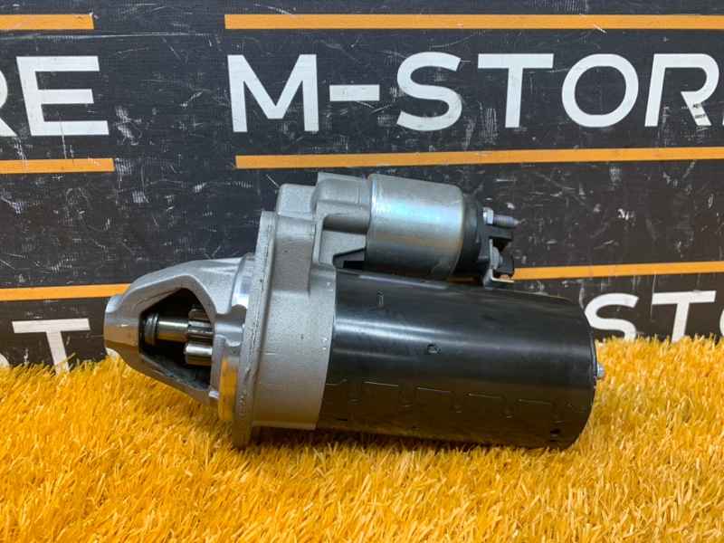 стартер, 4000 рублей, Красноярск