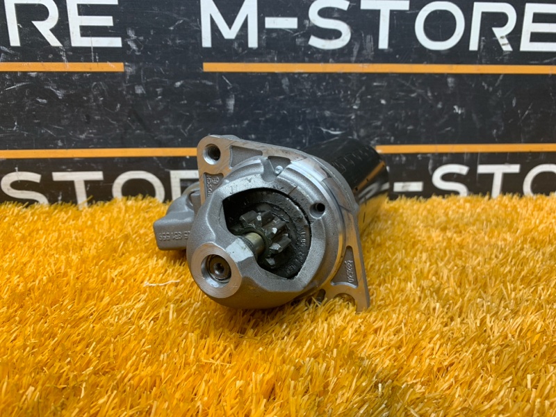 стартер, 4000 рублей, Красноярск