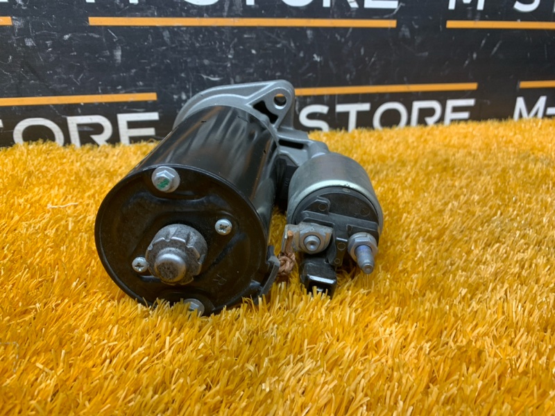 стартер, 4000 рублей, Красноярск