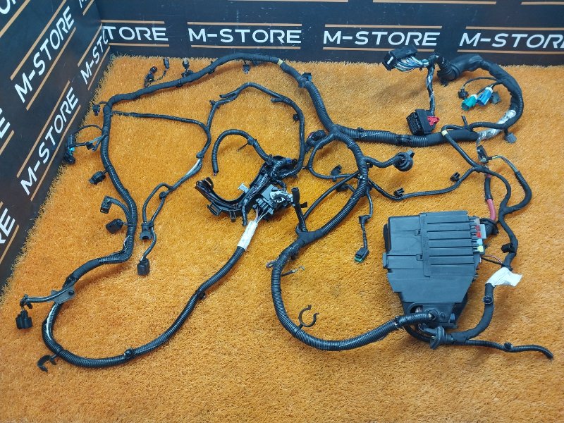 коса двс, 3020 рублей, Красноярск