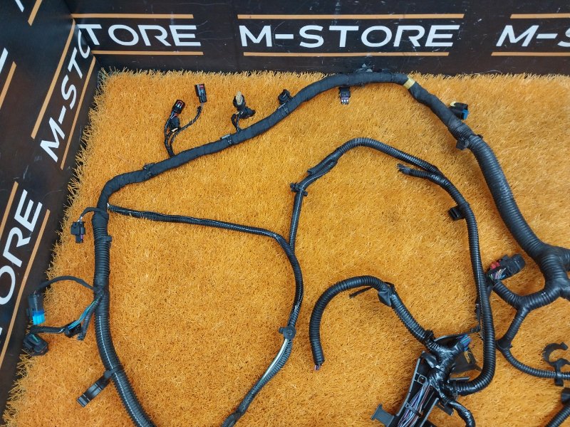 коса двс, 3020 рублей, Красноярск