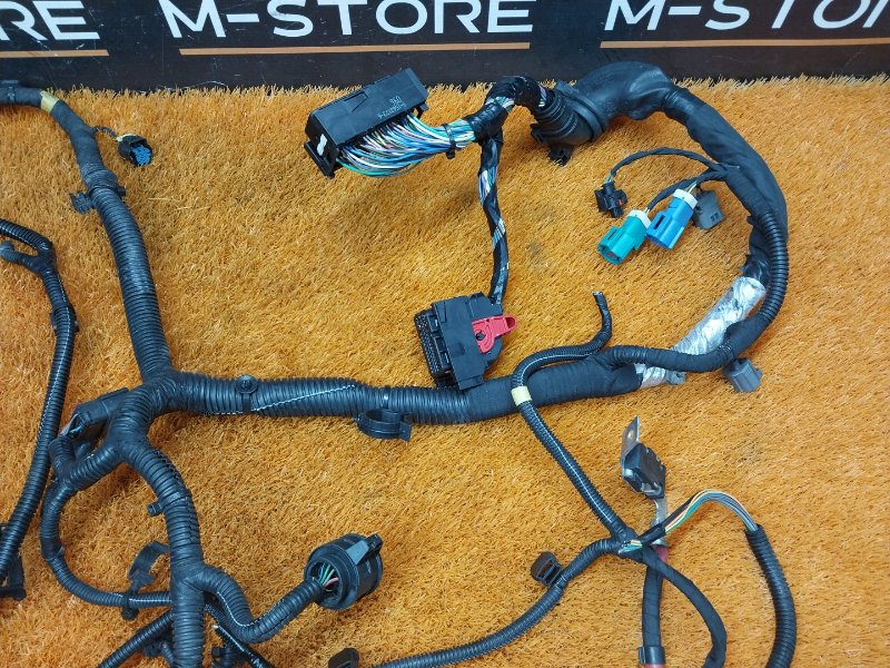 коса двс, 3020 рублей, Красноярск