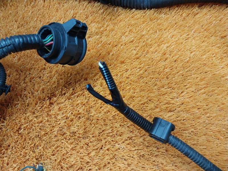 коса двс, 3020 рублей, Красноярск