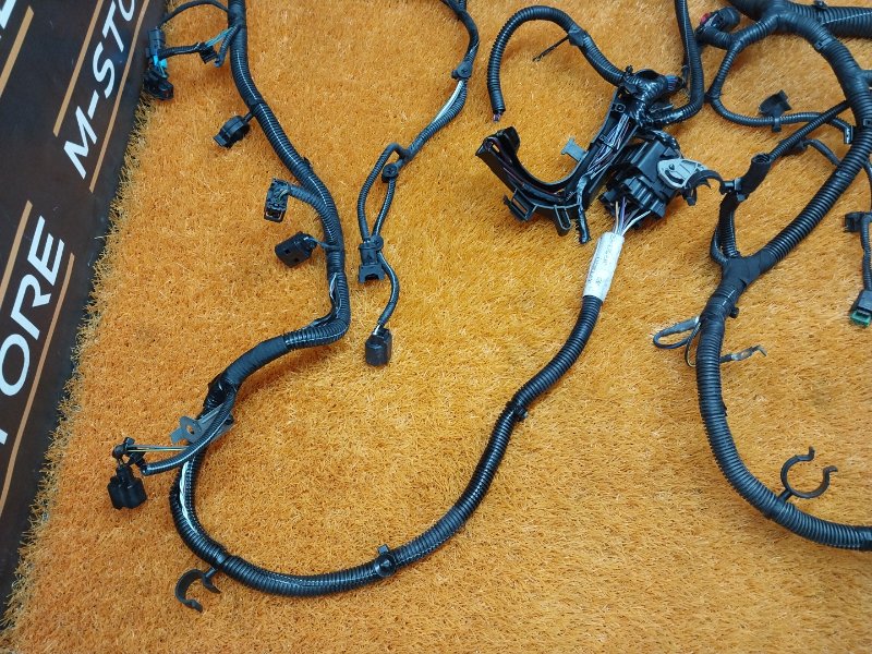 коса двс, 3020 рублей, Красноярск