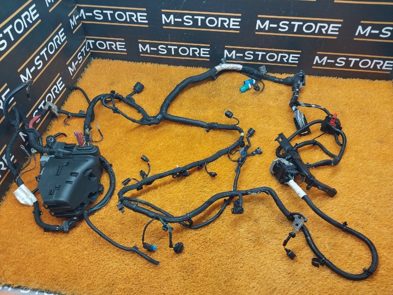 коса двс, 3020 рублей, Красноярск