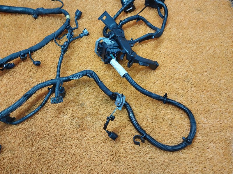 коса двс, 3020 рублей, Красноярск