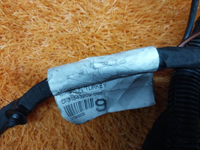 коса двс, 3020 рублей, Красноярск