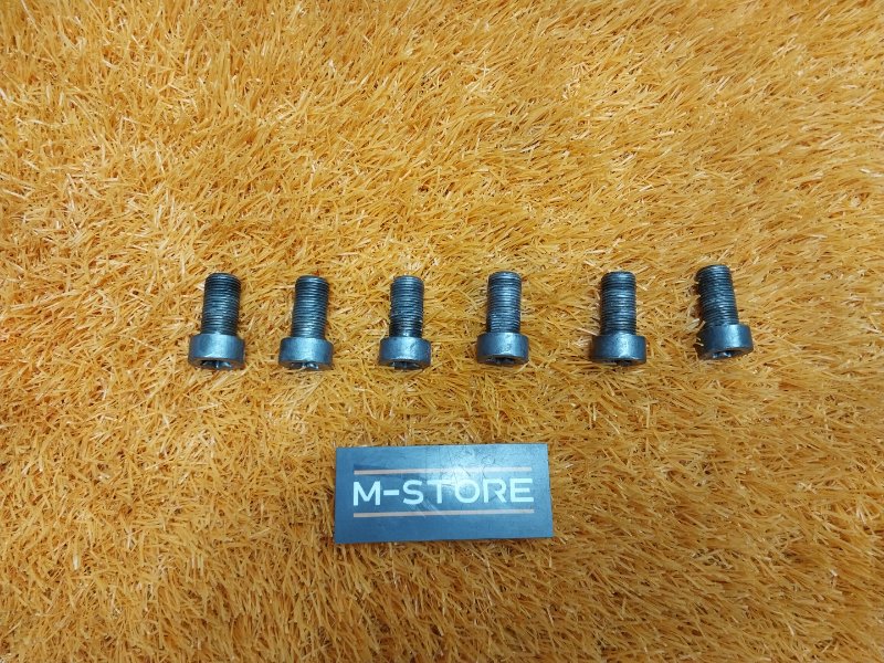 болт гидротрансформатора, 380 рублей, Красноярск