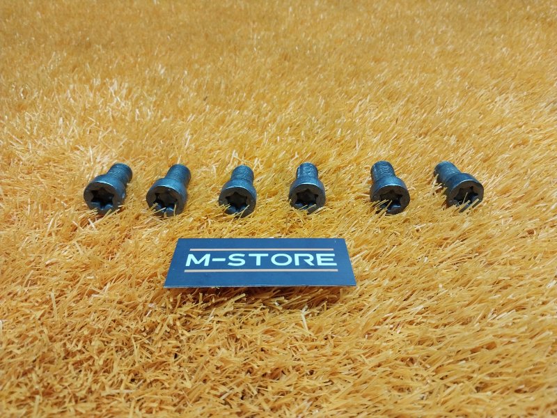 болт гидротрансформатора, 380 рублей, Красноярск