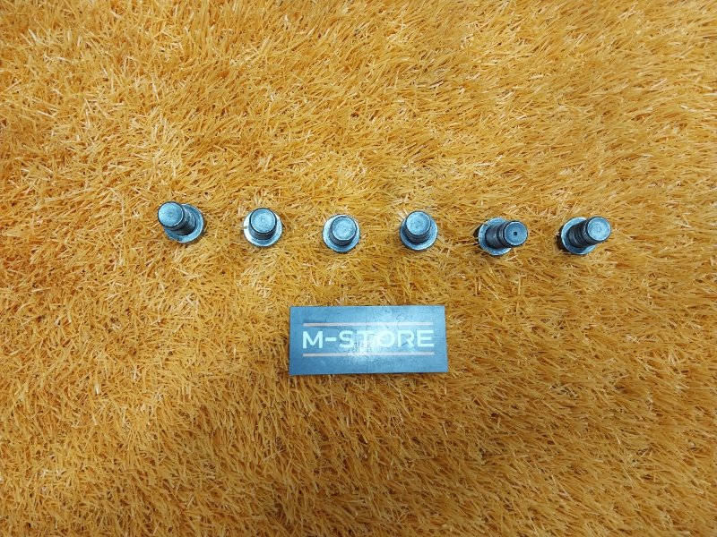 болт гидротрансформатора, 380 рублей, Красноярск