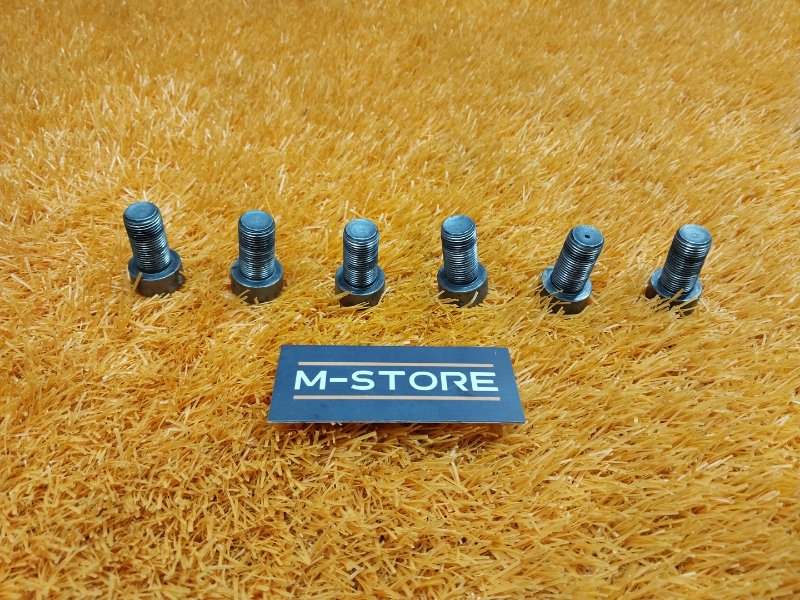 болт гидротрансформатора, 380 рублей, Красноярск