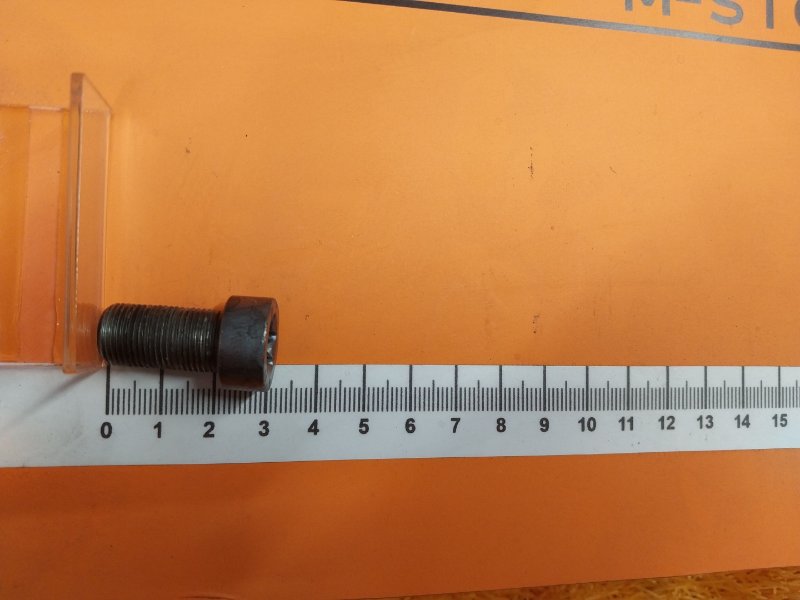 болт гидротрансформатора, 380 рублей, Красноярск