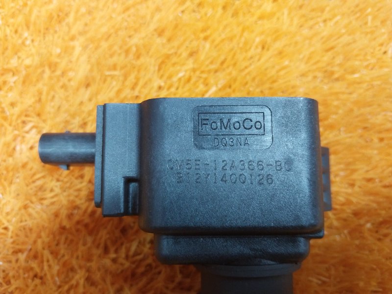 катушка зажигания, 700 рублей, Красноярск