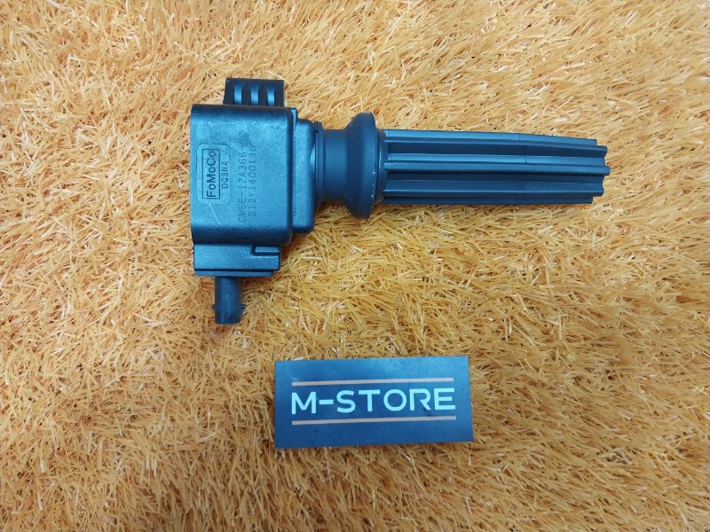 катушка зажигания, 700 рублей, Красноярск