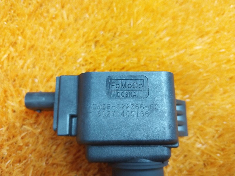 катушка зажигания, 700 рублей, Красноярск