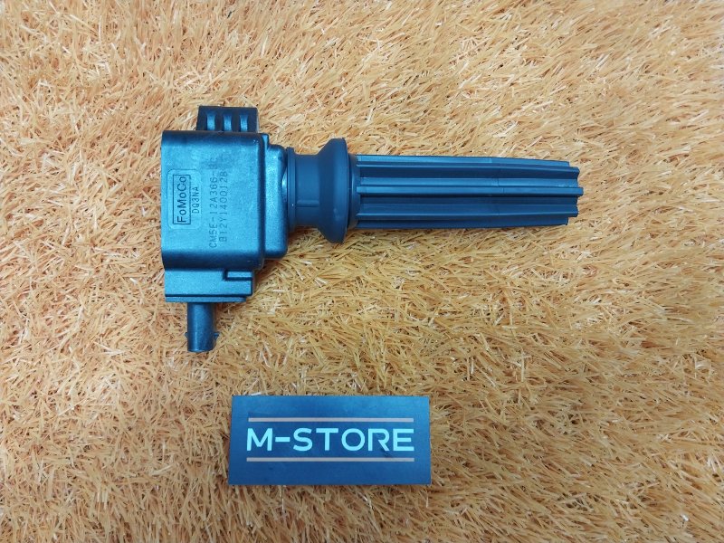 катушка зажигания, 700 рублей, Красноярск