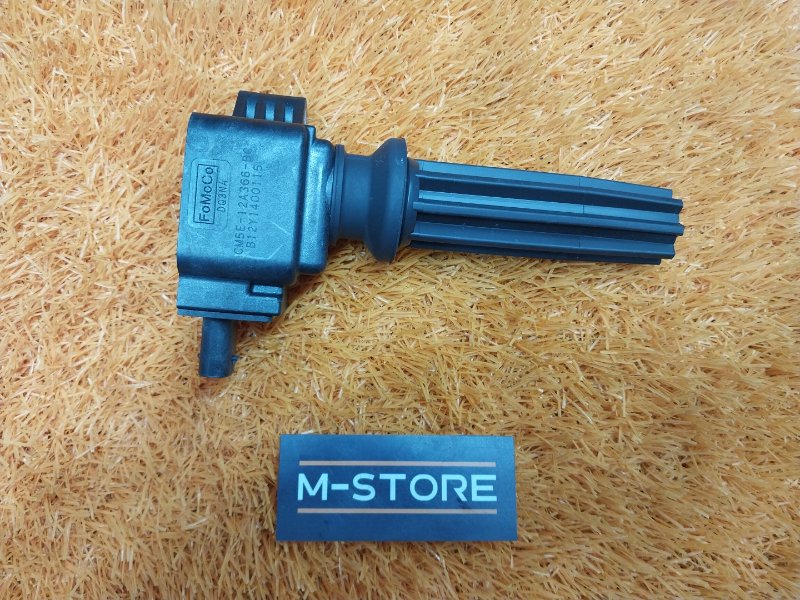 катушка зажигания, 700 рублей, Красноярск