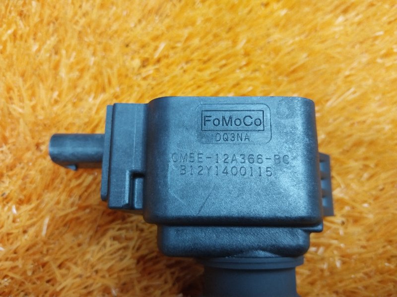 катушка зажигания, 700 рублей, Красноярск