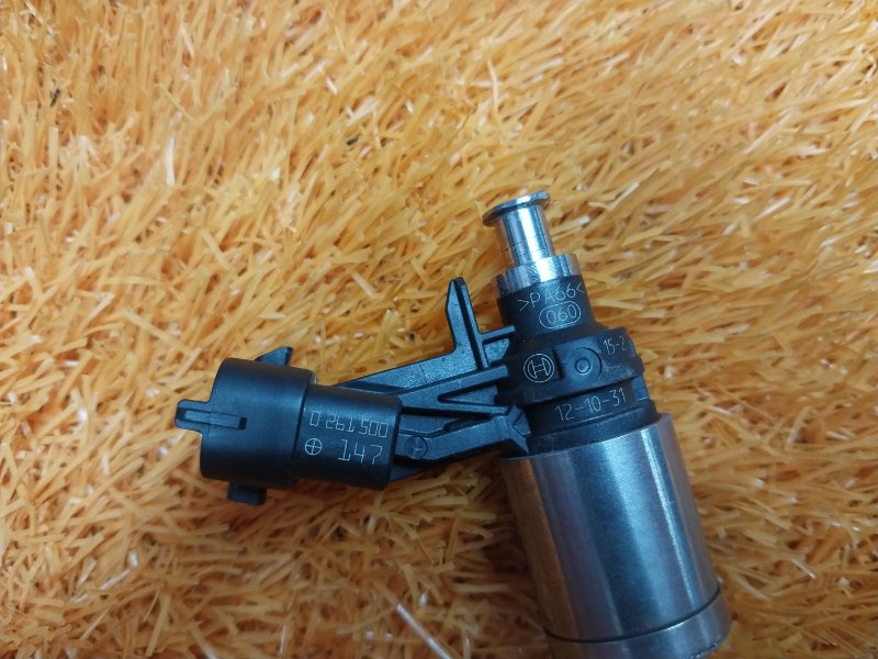 форсунка топливная, 2000 рублей, Красноярск