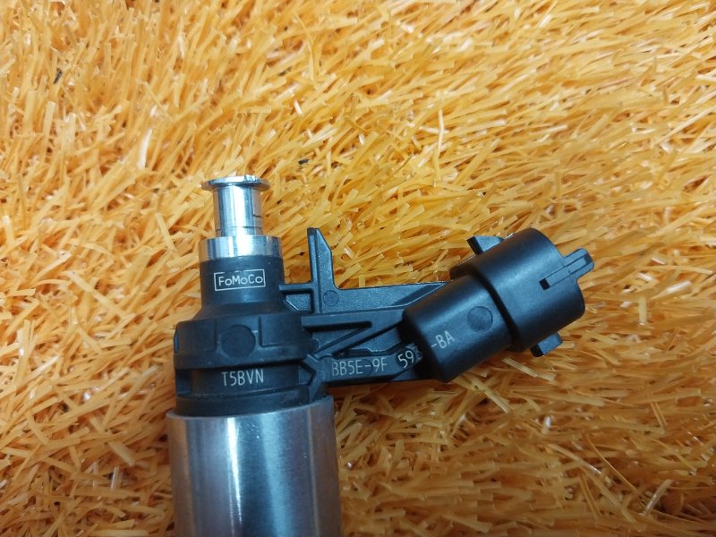 форсунка топливная, 2000 рублей, Красноярск