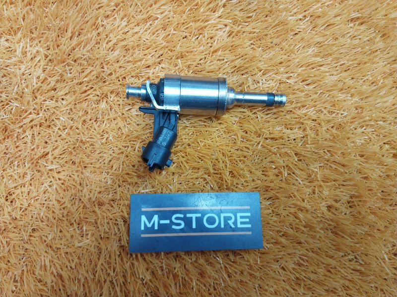 форсунка топливная, 2000 рублей, Красноярск