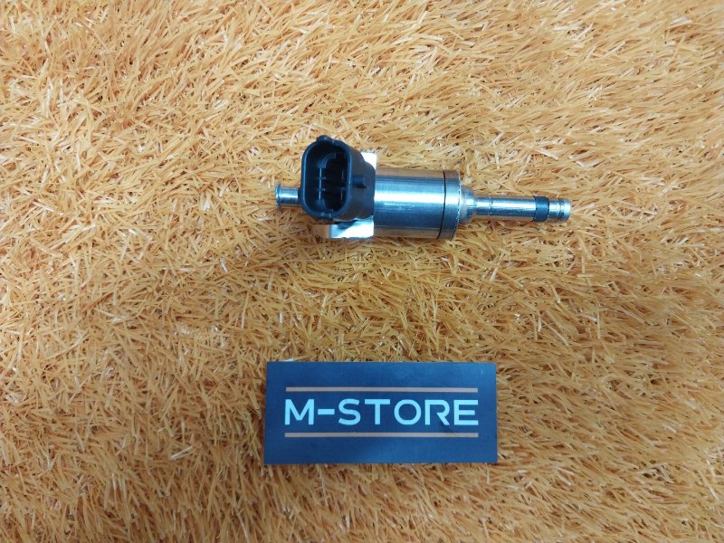 форсунка топливная, 2000 рублей, Красноярск