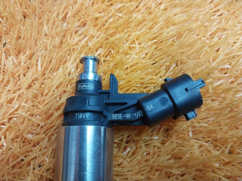 форсунка топливная, 2000 рублей, Красноярск