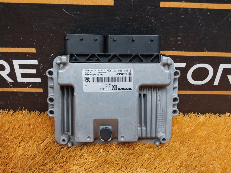 блок управления двс, 3460 рублей, Красноярск