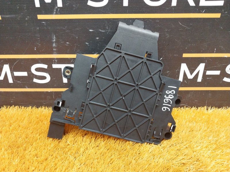 Кронштейн блока управления двс, 200 рублей, Красноярск