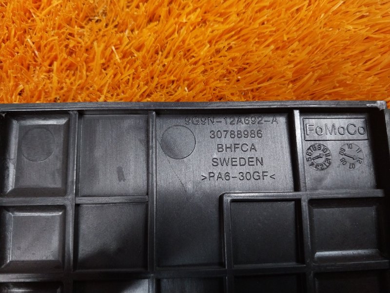 Кронштейн блока управления двс, 200 рублей, Красноярск