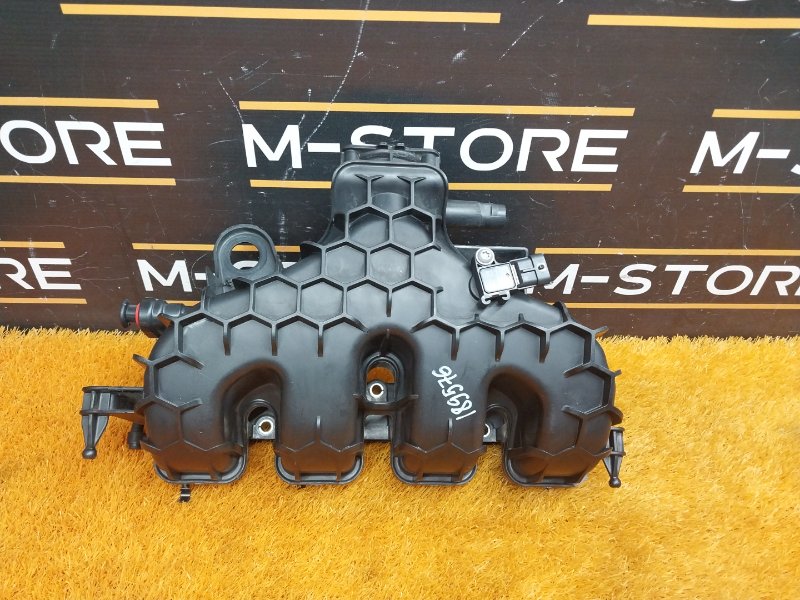 коллектор впускной, 4000 рублей, Красноярск