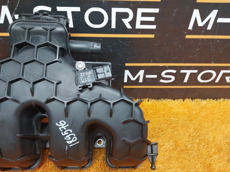 коллектор впускной, 4000 рублей, Красноярск