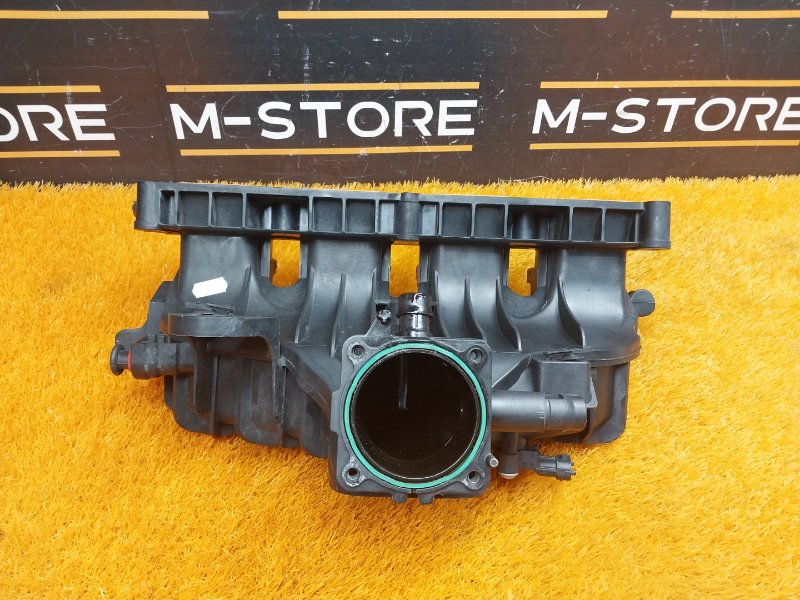 коллектор впускной, 4000 рублей, Красноярск