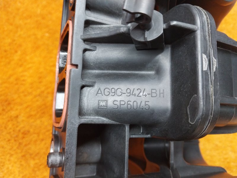 коллектор впускной, 4000 рублей, Красноярск