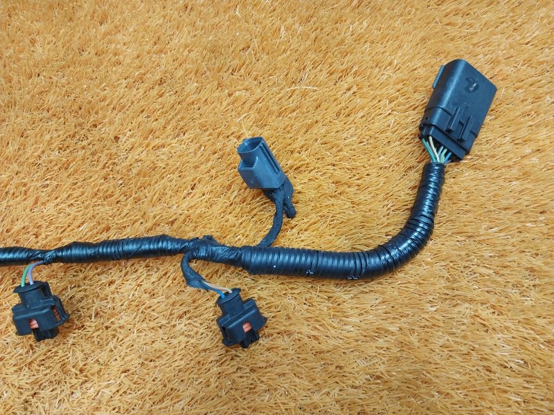 Проводка форсунок, 930 рублей, Красноярск