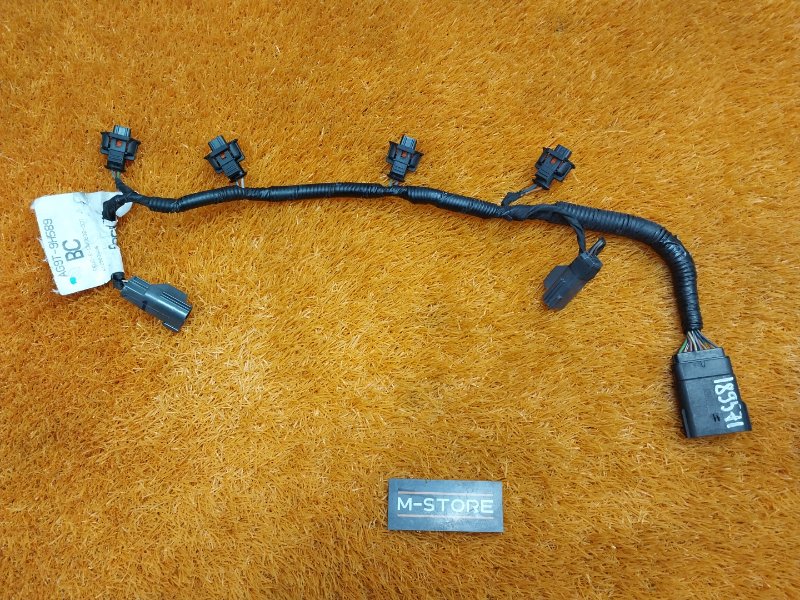 Проводка форсунок, 930 рублей, Красноярск