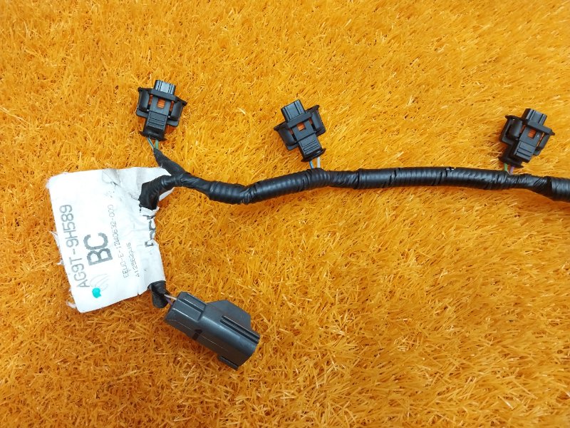 Проводка форсунок, 930 рублей, Красноярск